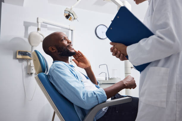 Best Emergency Dental Surgery in Glouster, OH