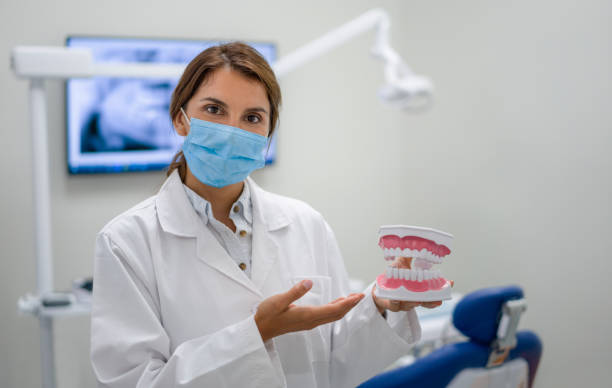 Best Emergency Dental Surgery in Glouster, OH