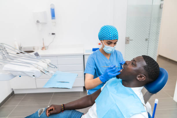 Best Emergency Broken Tooth Repair in Glouster, OH
